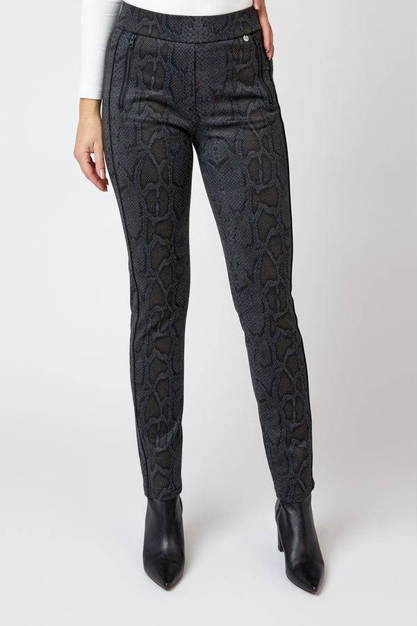 Robbe & Berking ROBELL RITA HOSEN DUNKELGRAU Fabrik Onlineshop