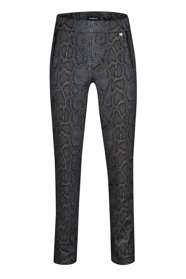 Robbe & Berking ROBELL RITA HOSEN DUNKELGRAU Fabrik Onlineshop