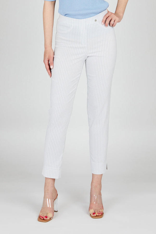 Robbe & Berking ROBELL BELLA 09 HOSEN PERLGRAU Sonderangebot