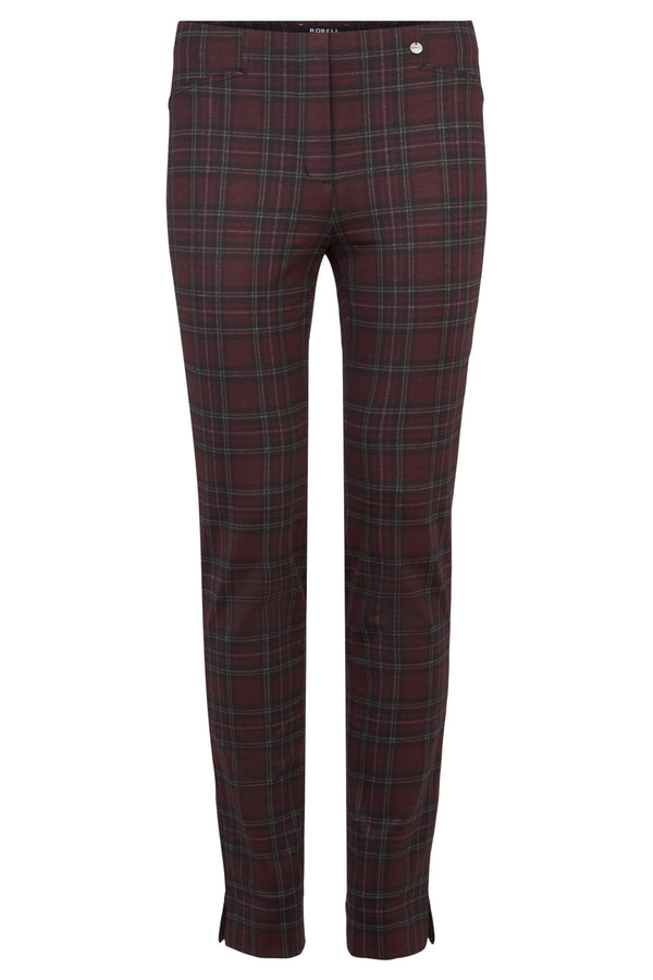 Robbe & Berking ROBELL ROSE HOSEN ROT Günstig kaufen