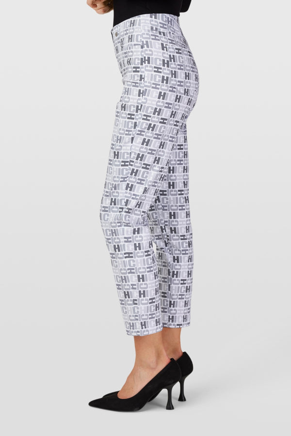 Robbe & Berking ROBELL BELLA 09 HOSEN HELLGRAU Cyber Monday