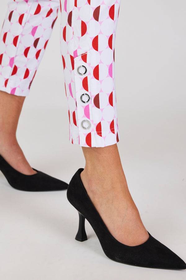 Robbe & Berking ROBELL ROSE 09 HOSEN ZARTROSA Online Outlet