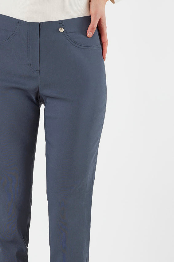 Robbe & Berking ROBELL BELLA HOSEN TIEFES KOBALTBLAU Kauf eins, bekomm eins gratis