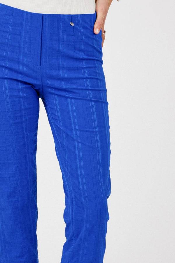 Robbe & Berking ROBELL MARIE 07 HOSEN KÖNIGSBLAU Riesige Ersparnisse