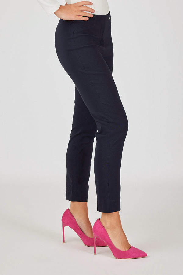 Robbe & Berking ROBELL ROSE 09 HOSEN MARINE Letzte 2 Tage