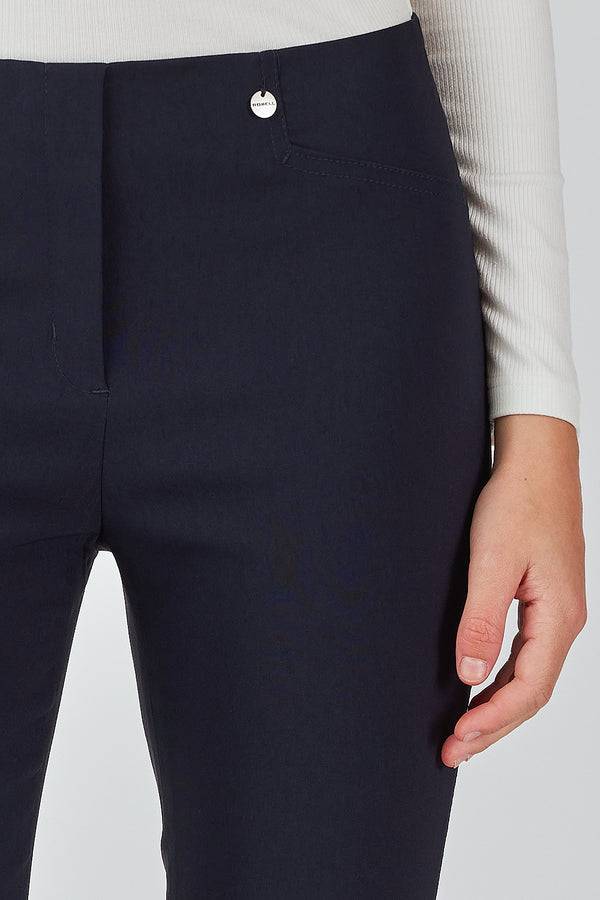 Robbe & Berking ROBELL ROSE 09 HOSEN MARINE Letzte 2 Tage