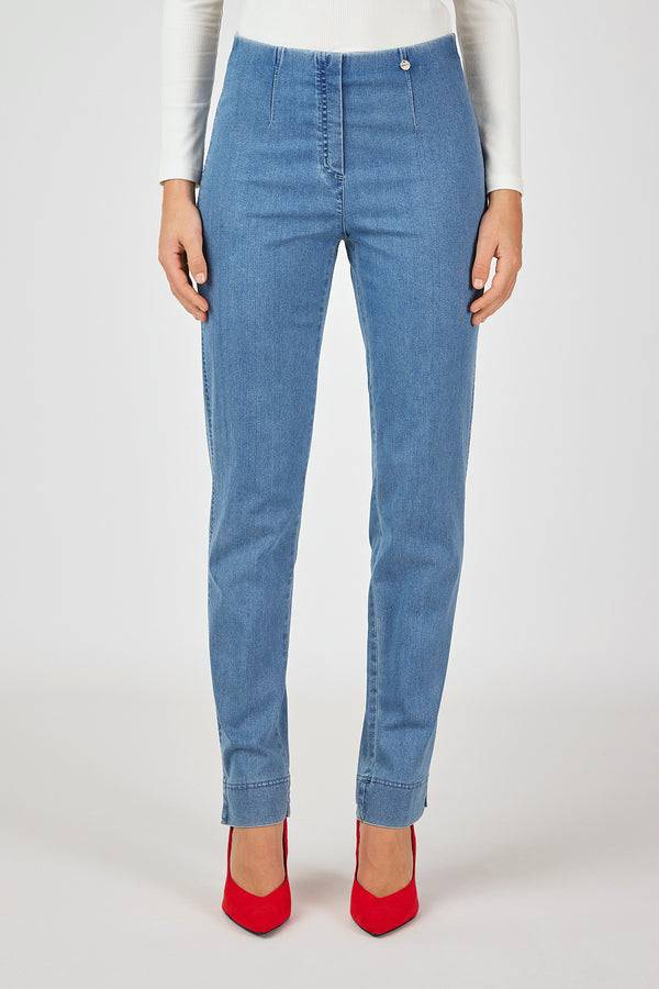 Robbe & Berking ROBELL MARIE JEANS MEER BLAU Bis zu 50% Rabatt