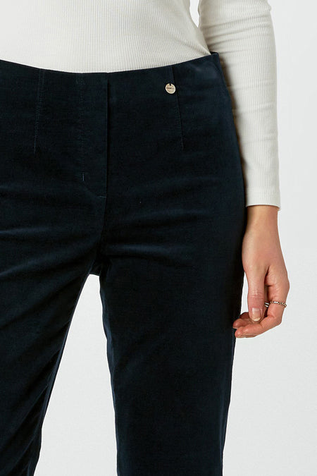 Robbe & Berking ROBELL MARIE SAMTHOSEN MARINEBLAU Bis zu 60% Rabatt