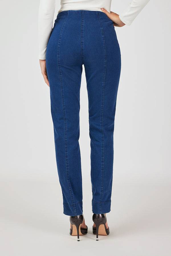 Robbe & Berking ROBELL MARIE JEANS TIEFES KOBALTBLAU Bis zu 65% Rabatt