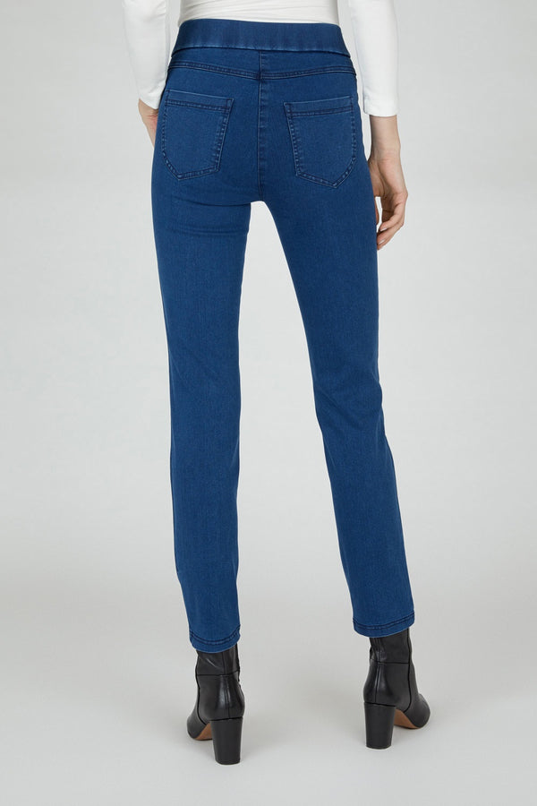 Robbe & Berking ROBELL NENA JEANS TIEFES KOBALTBLAU Im Verkauf