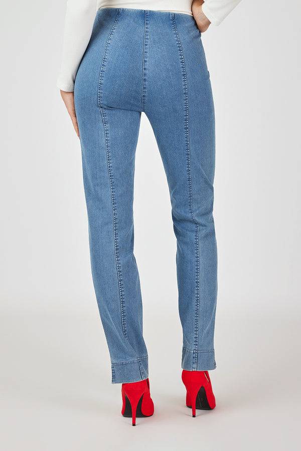 Robbe & Berking ROBELL MARIE JEANS MEER BLAU Blitzverkäufe