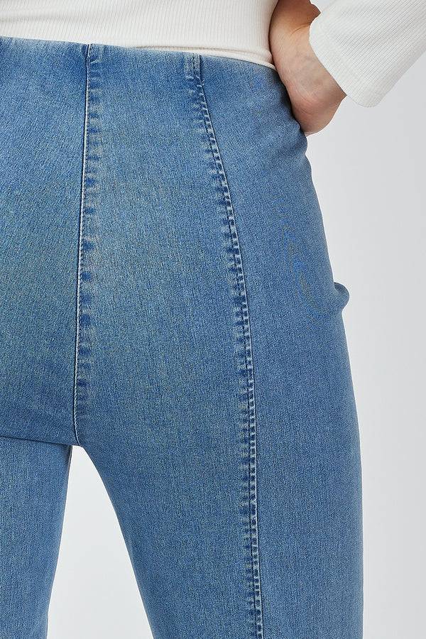 Robbe & Berking ROBELL MARIE JEANS MEER BLAU Blitzverkäufe