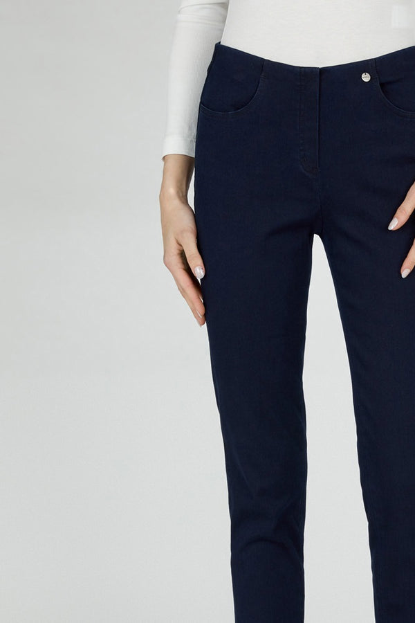 Robbe & Berking ROBELL BELLA JEANS MARINE Kostenloser Versand