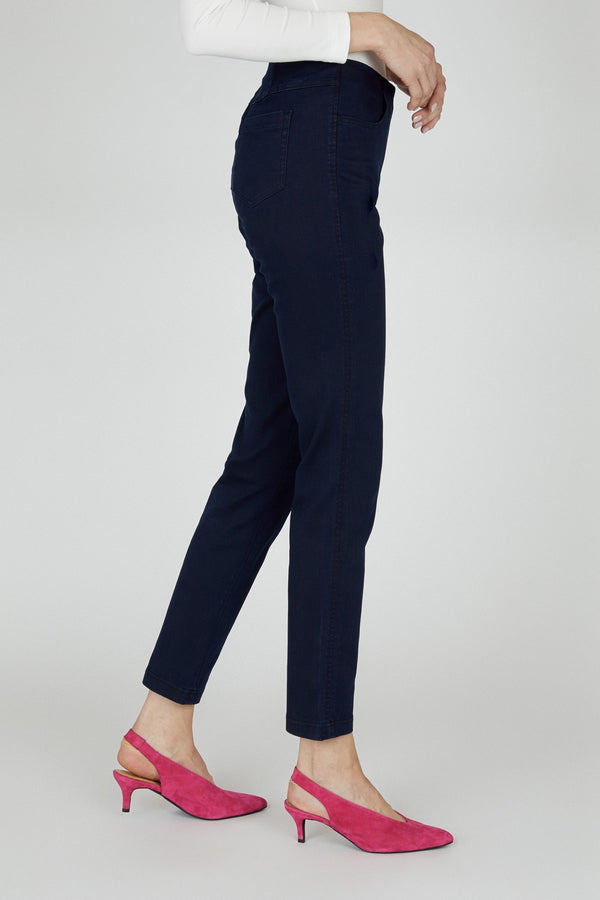 Robbe & Berking ROBELL BELLA JEANS MARINE Kostenloser Versand