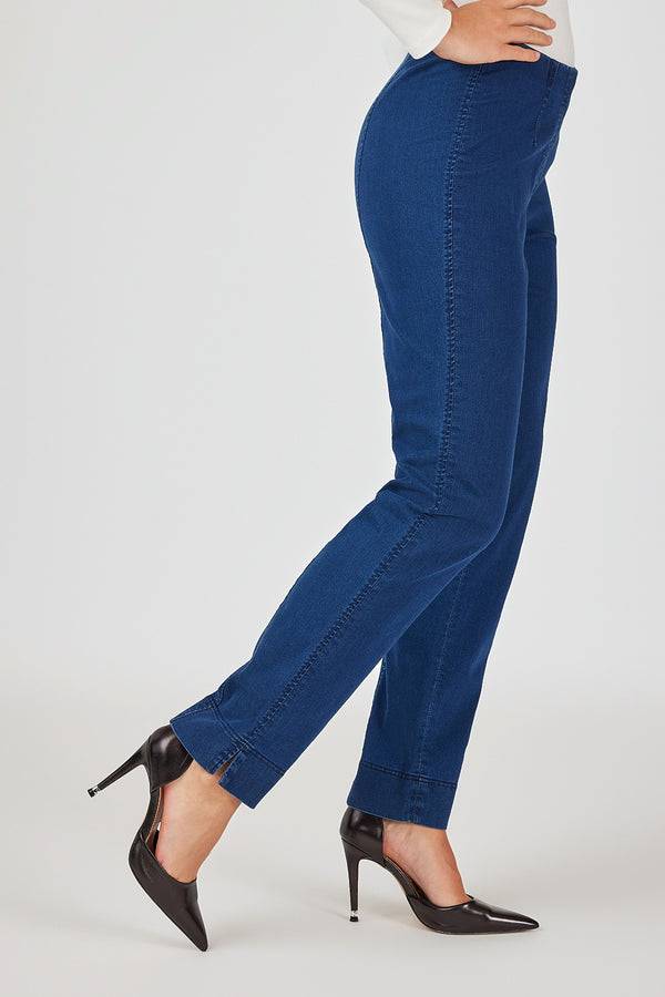 Robbe & Berking ROBELL MARIE JEANS TIEFES KOBALTBLAU Sonderangebot