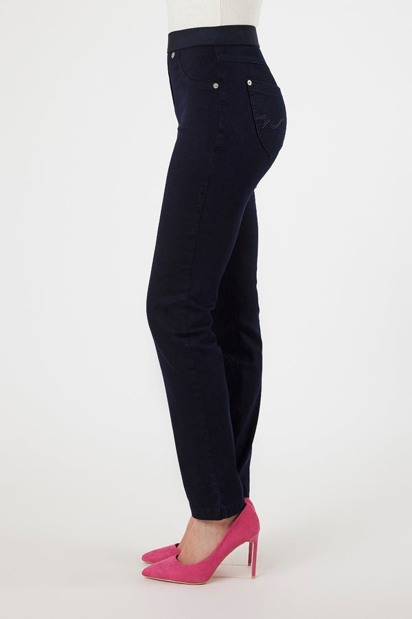 Robbe & Berking ROBELL ROSE JEANS MARINE Versandkostenfrei