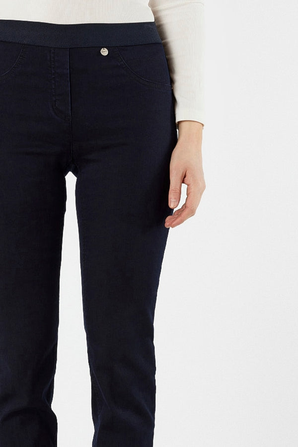 Robbe & Berking ROBELL ROSE JEANS MARINE Versandkostenfrei