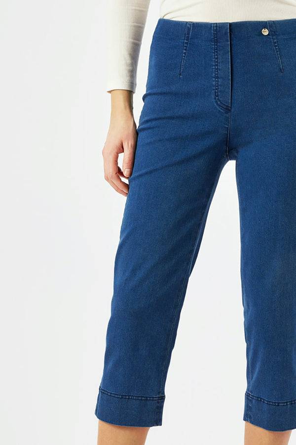 Robbe & Berking ROBELL MARIE 07 JEANS TIEFES KOBALTBLAU Exklusivangebot