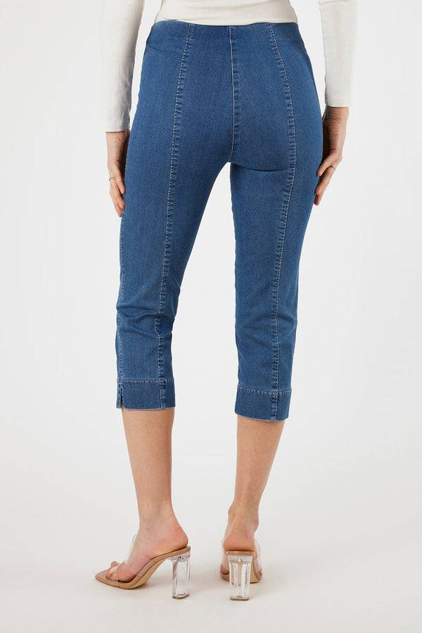 Robbe & Berking ROBELL MARIE 07 JEANS MEER BLAU Preisnachlass