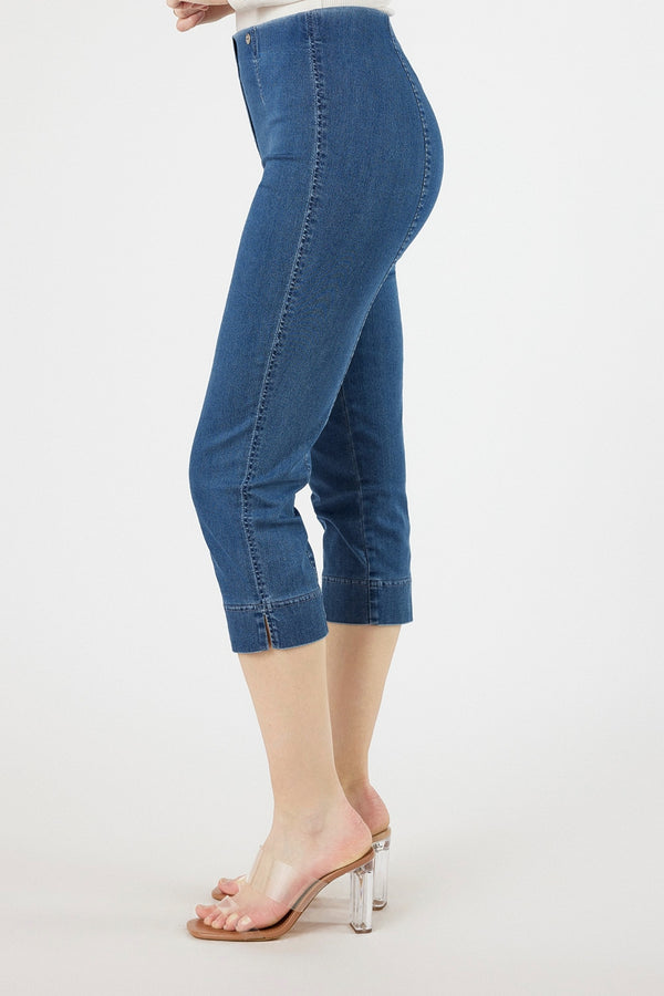 Robbe & Berking ROBELL MARIE 07 JEANS MEER BLAU Preisnachlass