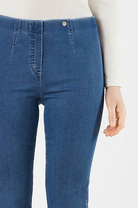 Robbe & Berking ROBELL MARIE 07 JEANS MEER BLAU Preisnachlass