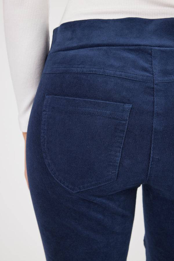 Robbe & Berking ROBELL ROSE CORD HOSEN FREIHEIT BLAU Black Friday