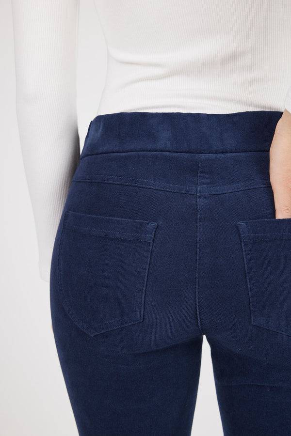 Robbe & Berking ROBELL ROSE CORD HOSEN FREIHEIT BLAU Cyber Monday