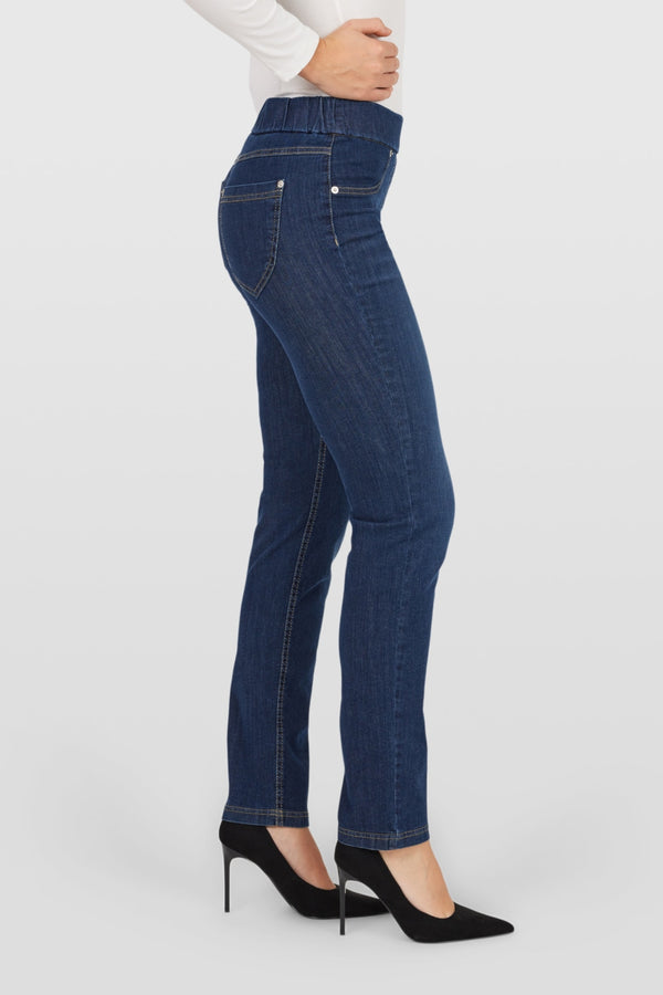 Robbe & Berking ROBELL ROSE JEANS MARINE Weihnachtsangebot