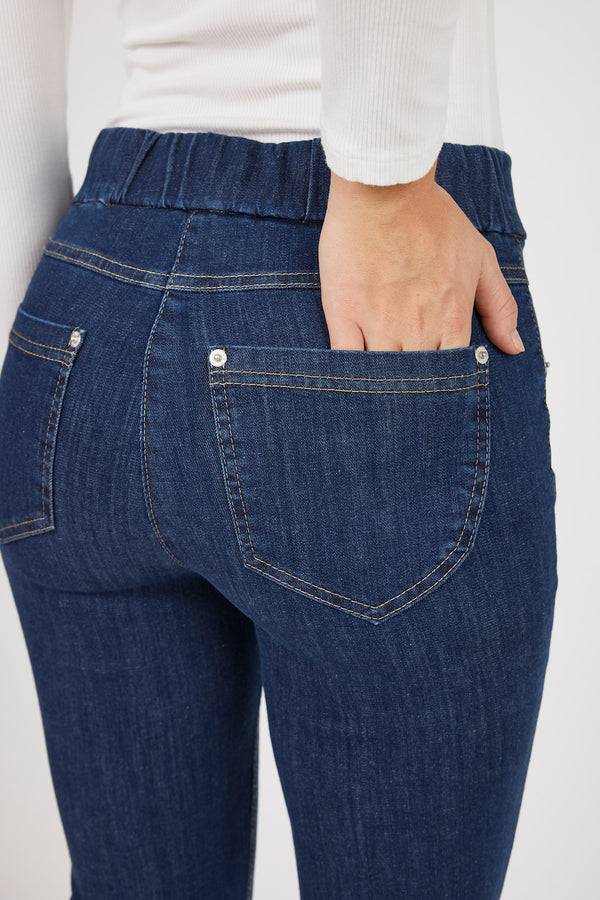 Robbe & Berking ROBELL ROSE JEANS MARINE Weihnachtsangebot