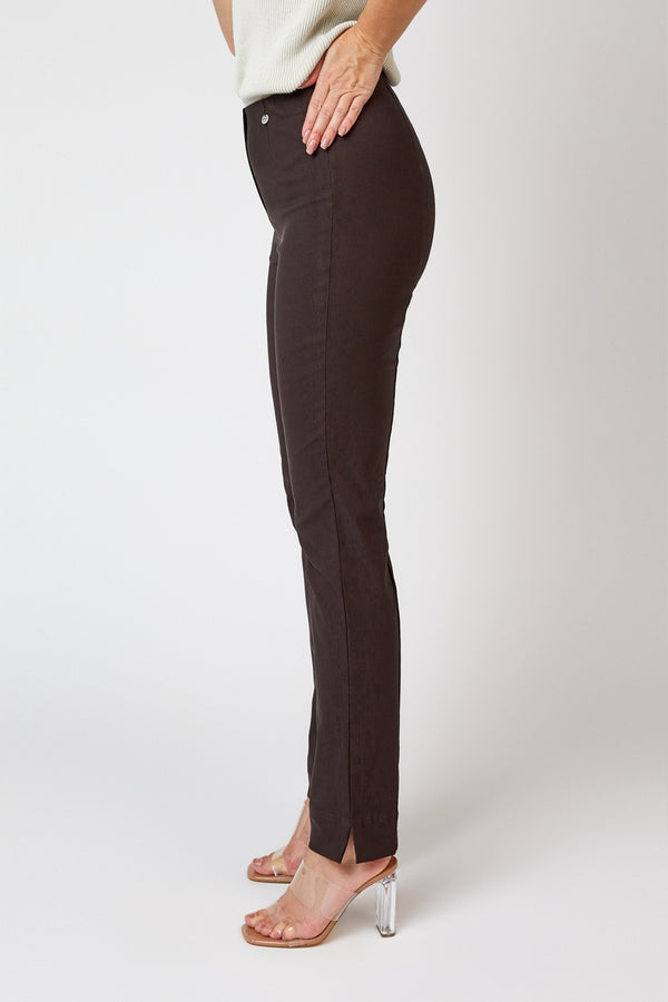 Robbe & Berking ROBELL MARIE HOSEN DUNKELBRAUN Valentinstagsangebot