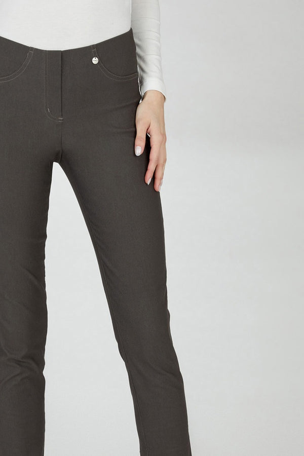 Robbe & Berking ROBELL BELLA HOSEN MANDELBRAUN Lagerräumung
