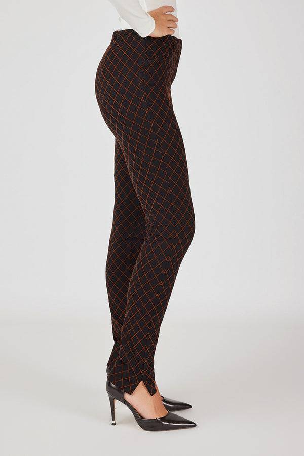 Robbe & Berking ROBELL ROSE HOSEN LEDERBRAUN Bestseller