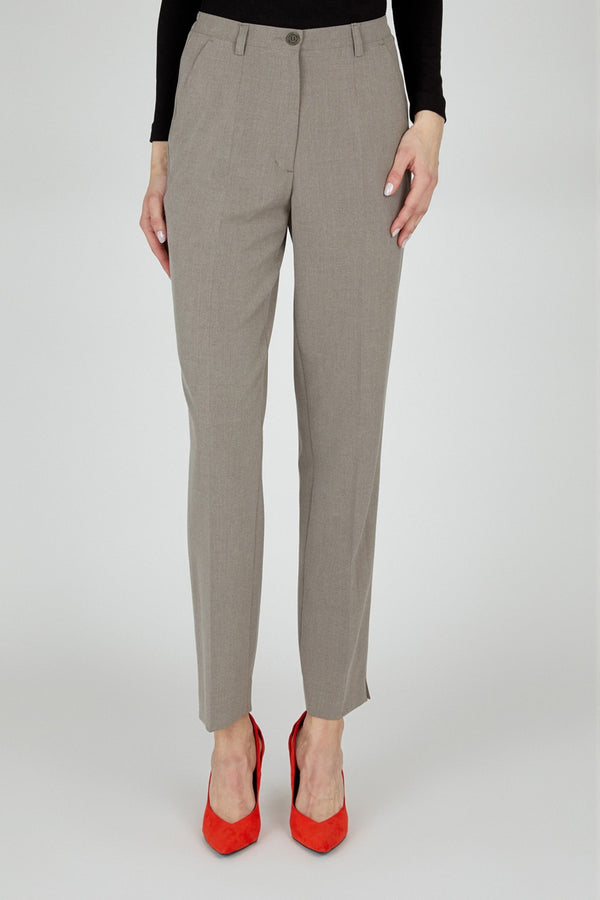 Robbe & Berking ROBELL PIA HOSEN HELL TAUPE Sonderangebote
