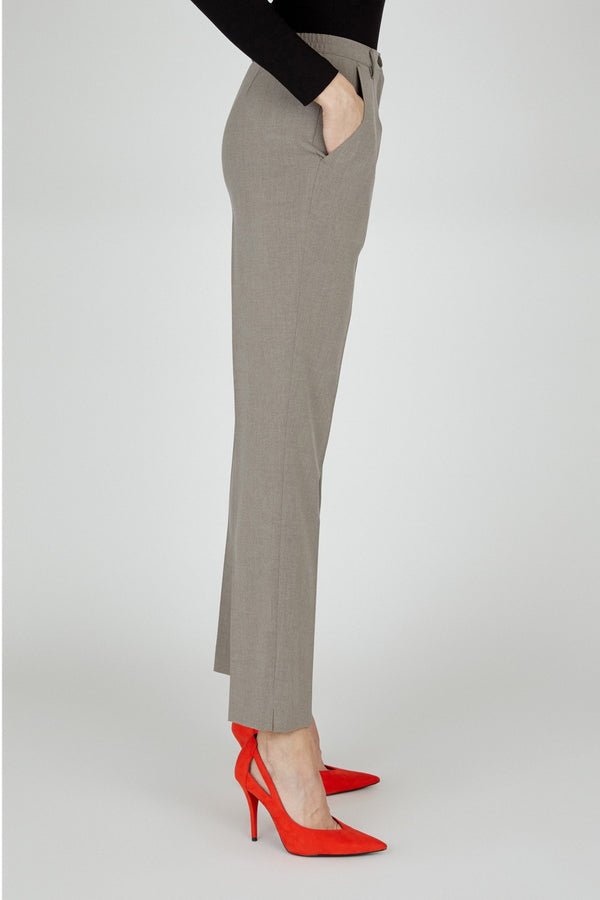 Robbe & Berking ROBELL PIA HOSEN HELL TAUPE Sonderangebote
