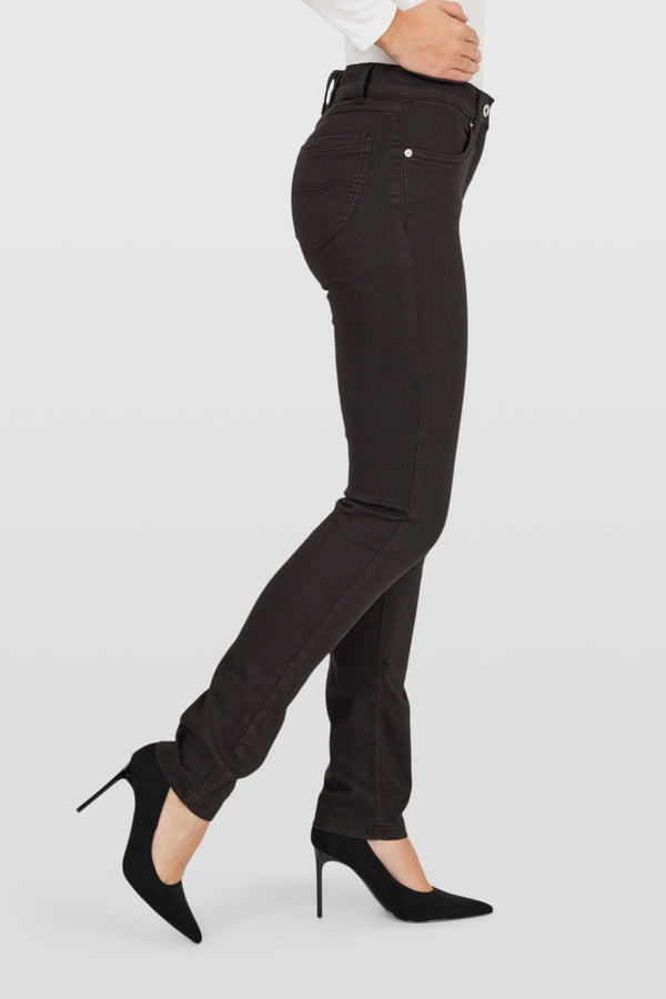 Robbe & Berking ROBELL ELENA JEANS DUNKELBRAUN Bis zu 55% Rabatt