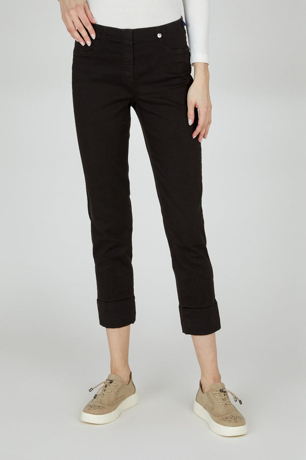 Robbe & Berking ROBELL BELLA 09 JEANS KARAMELL 50% Rabatt mit kostenlosem Versand