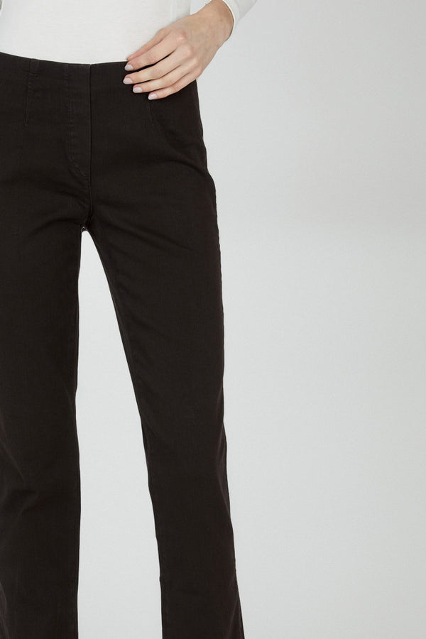 Robbe & Berking ROBELL MARIE JEANS KARAMELL Clearance-Verkauf
