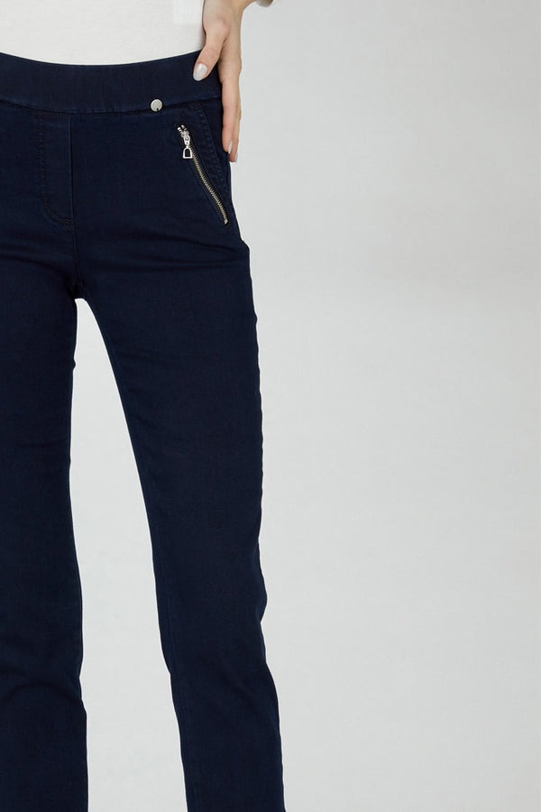 Robbe & Berking ROBELL NENA JEANS MARINE zollfrei