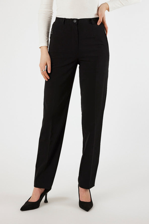 Robbe & Berking ROBELL SANDRA HOSEN SCHWARZ Outlet
