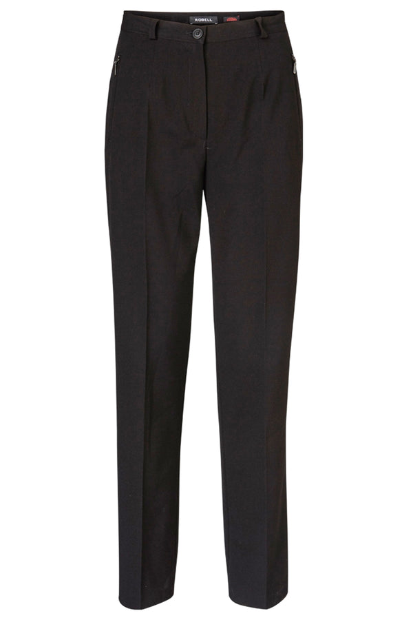 Robbe & Berking ROBELL SANDRA HOSEN SCHWARZ Outlet