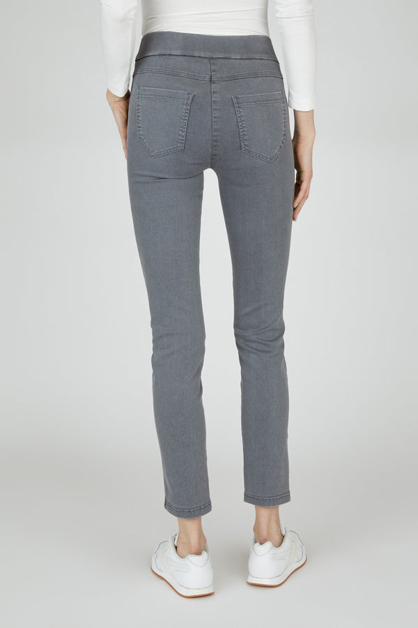 Robbe & Berking ROBELL NENA JEANS GRAU Hotsell