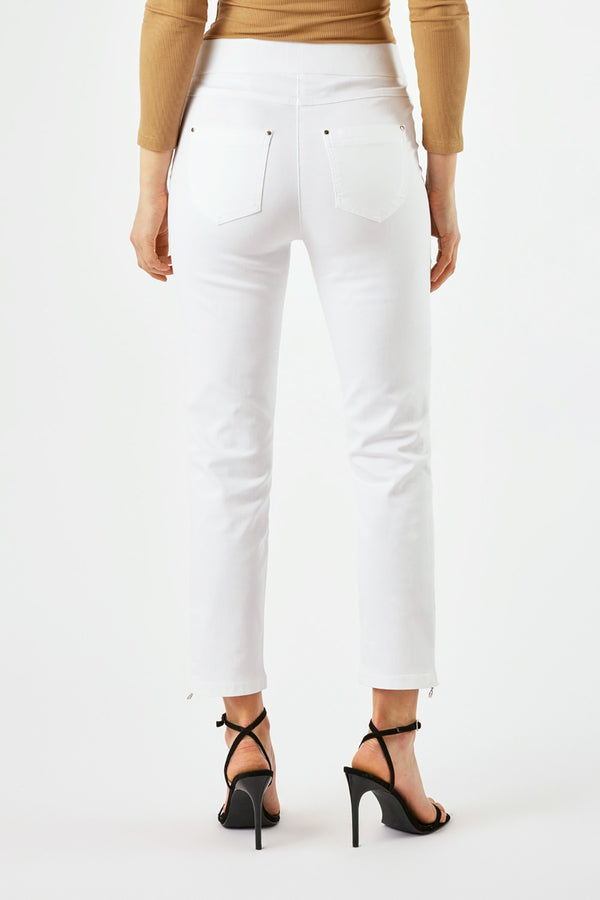 Robbe & Berking ROBELL NENA 09 JEANS WEIß Fabrikverkauf