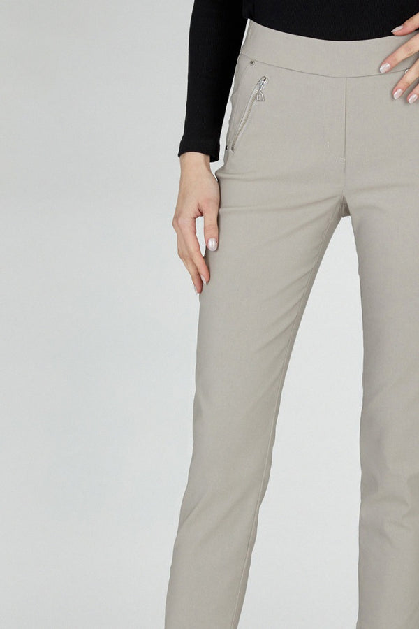 Robbe & Berking ROBELL NENA 09 HOSEN SAND Fabrik Onlineshop