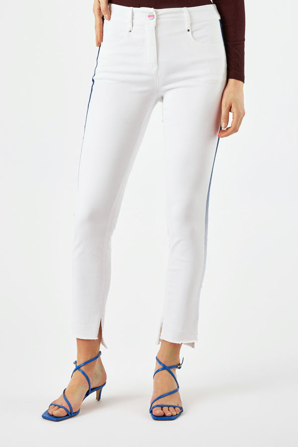 Robbe & Berking ROBELL ELENA 09 JEANS WEIß Bestseller