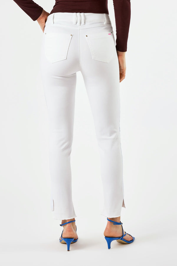 Robbe & Berking ROBELL ELENA 09 JEANS WEIß Bestseller