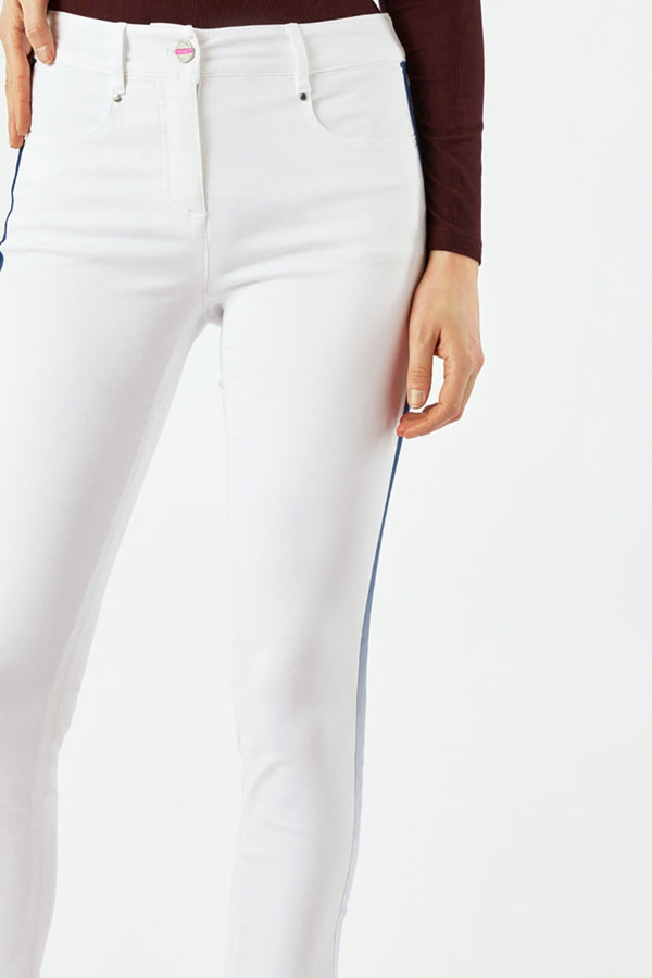 Robbe & Berking ROBELL ELENA 09 JEANS WEIß Bestseller