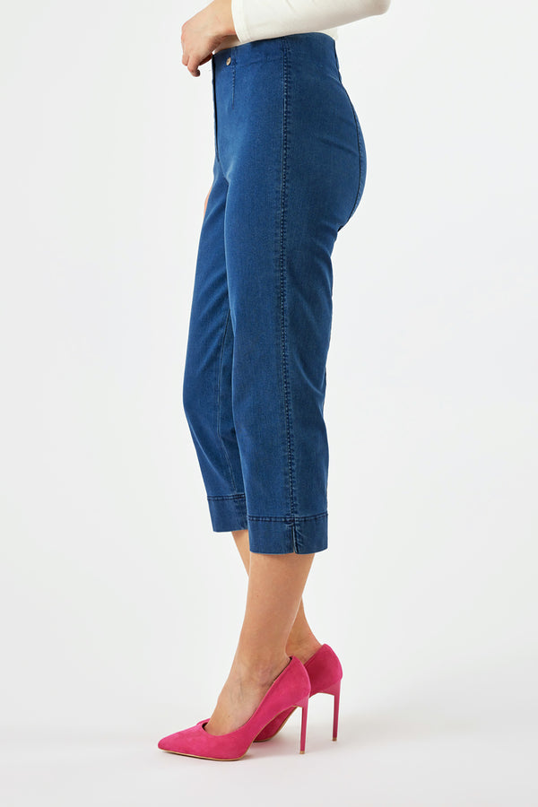 Robbe & Berking ROBELL MARIE 07 JEANS TIEFES KOBALTBLAU Auslauf