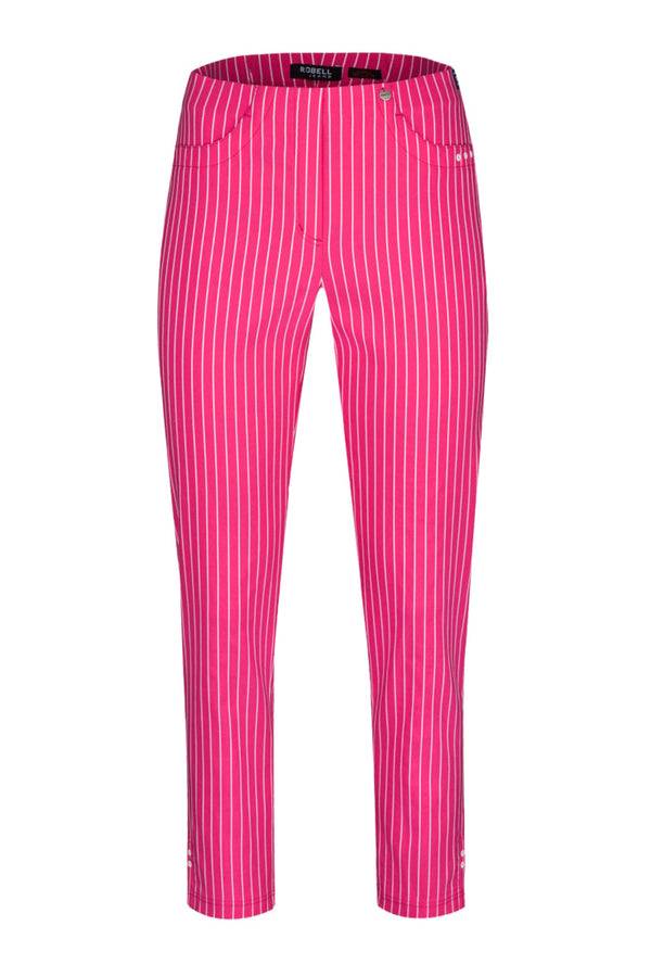 Robbe & Berking ROBELL BELLA 09 HOSEN PINK im Angebot