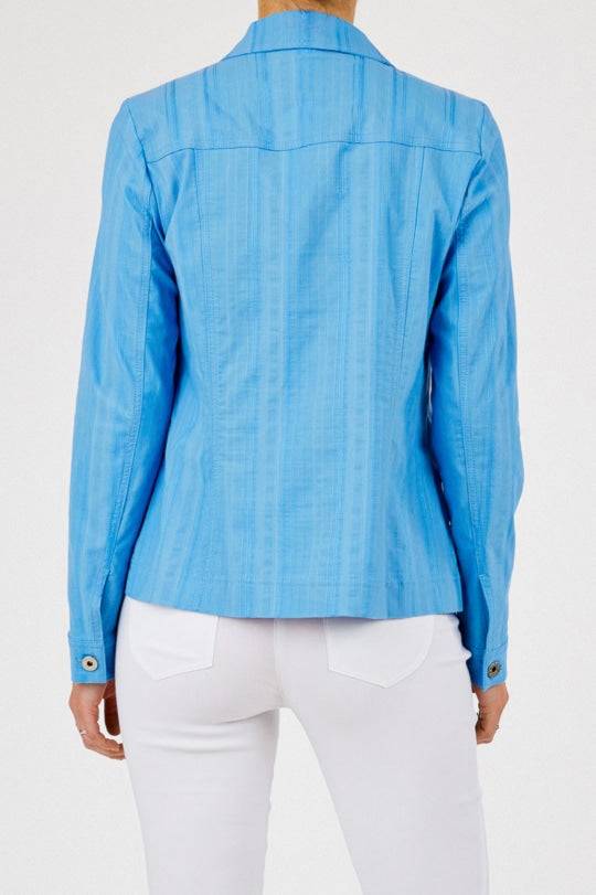 Robbe & Berking ROBELL HAPPY JACKE BLAU Sonderangebot