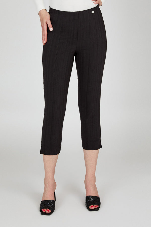 Robbe & Berking ROBELL MARIE 07 HOSEN SCHWARZ Exklusivangebot